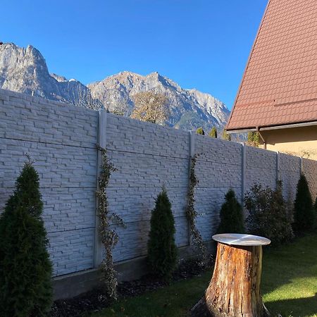 Royal Inn Busteni-Adults Only Εξωτερικό φωτογραφία