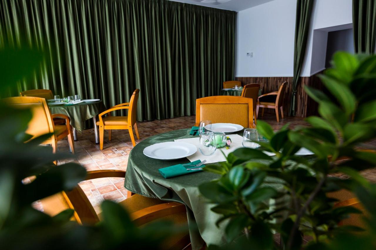Royal Inn Busteni-Adults Only Εξωτερικό φωτογραφία