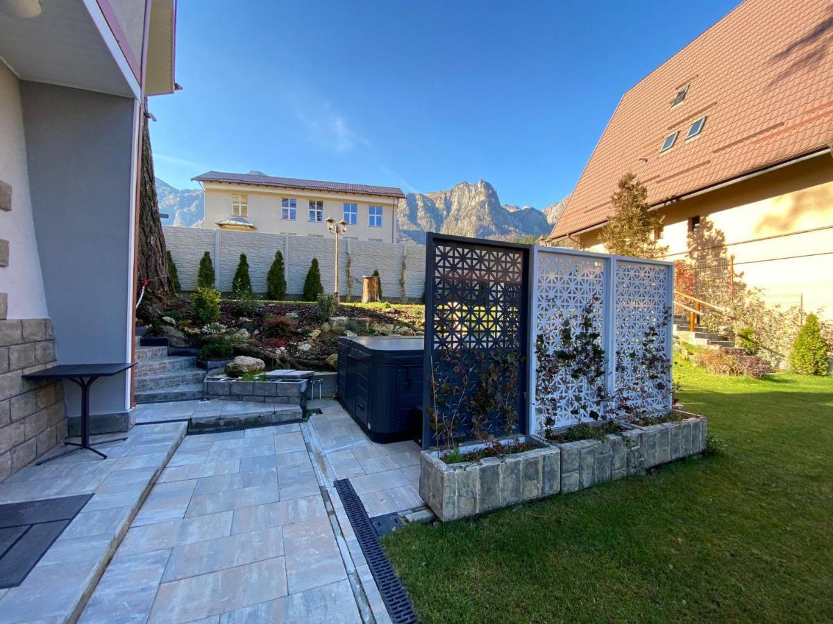 Royal Inn Busteni-Adults Only Εξωτερικό φωτογραφία