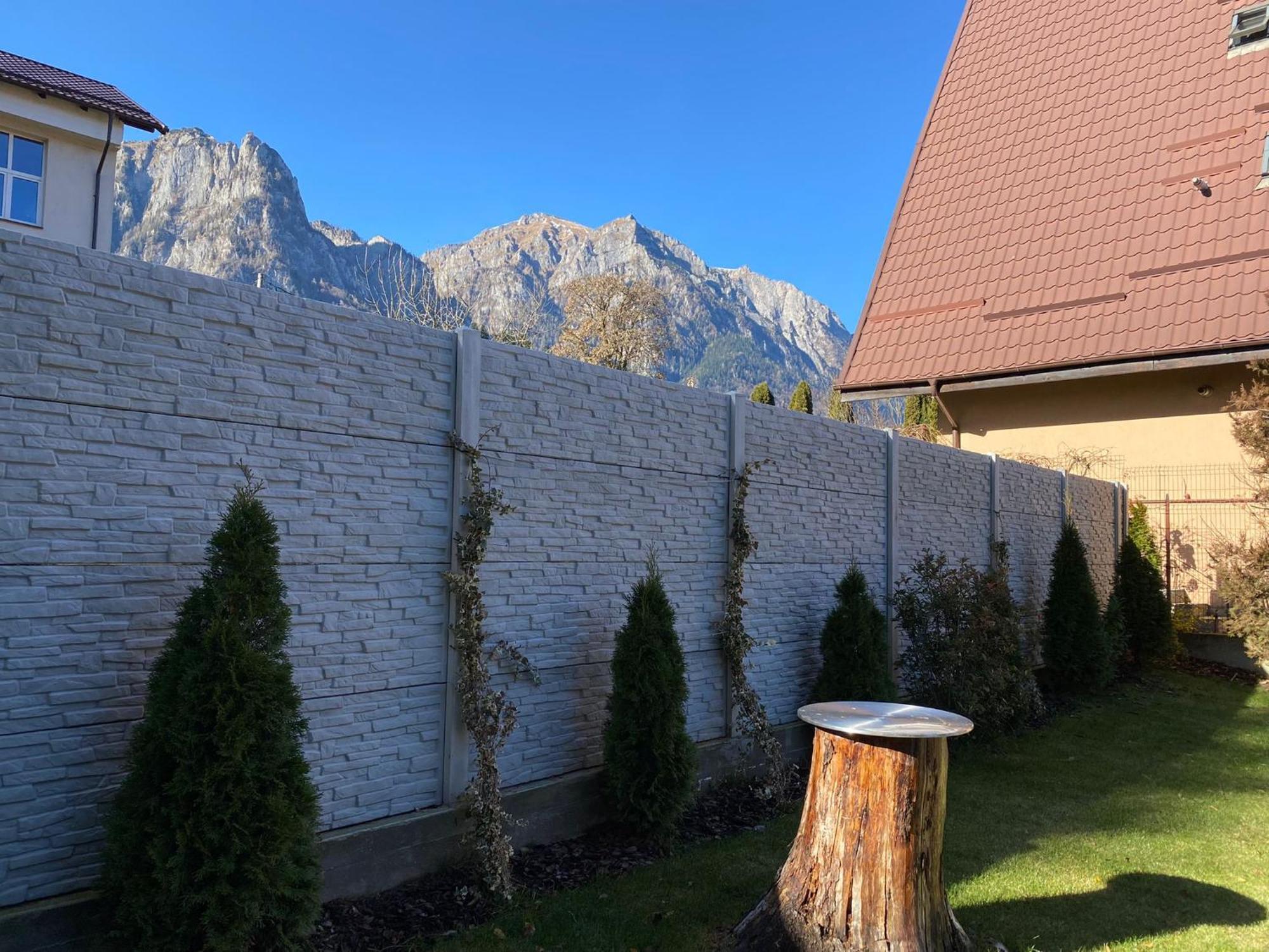 Royal Inn Busteni-Adults Only Εξωτερικό φωτογραφία